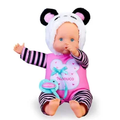 Nenuco Disfraces Suavecitos de Pandita<Famosa Best