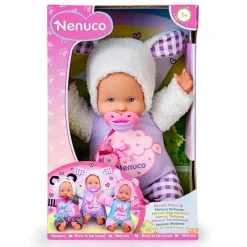 Nenuco Disfraces Suavecitos de Ovejita<Famosa Hot