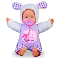 Nenuco Disfraces Suavecitos de Ovejita<Famosa Hot