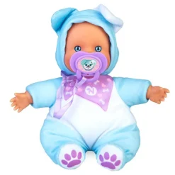 Nenuco Mini Muñeca Doggies Osito<Famosa Online