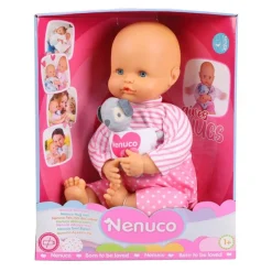 Nenuco Muñeca Abracitos<Famosa Hot