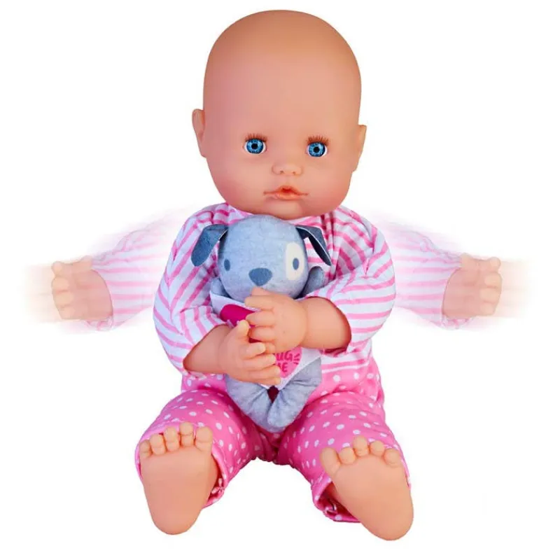 Nenuco Muñeca Abracitos<Famosa Hot