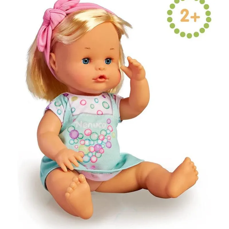 Nenuco Muñeca Burbujas<Famosa Discount