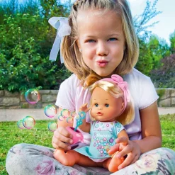 Nenuco Muñeca Burbujas<Famosa Discount