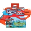 Nerf Lanzador de Agua Dino Raptor<Hasbro New