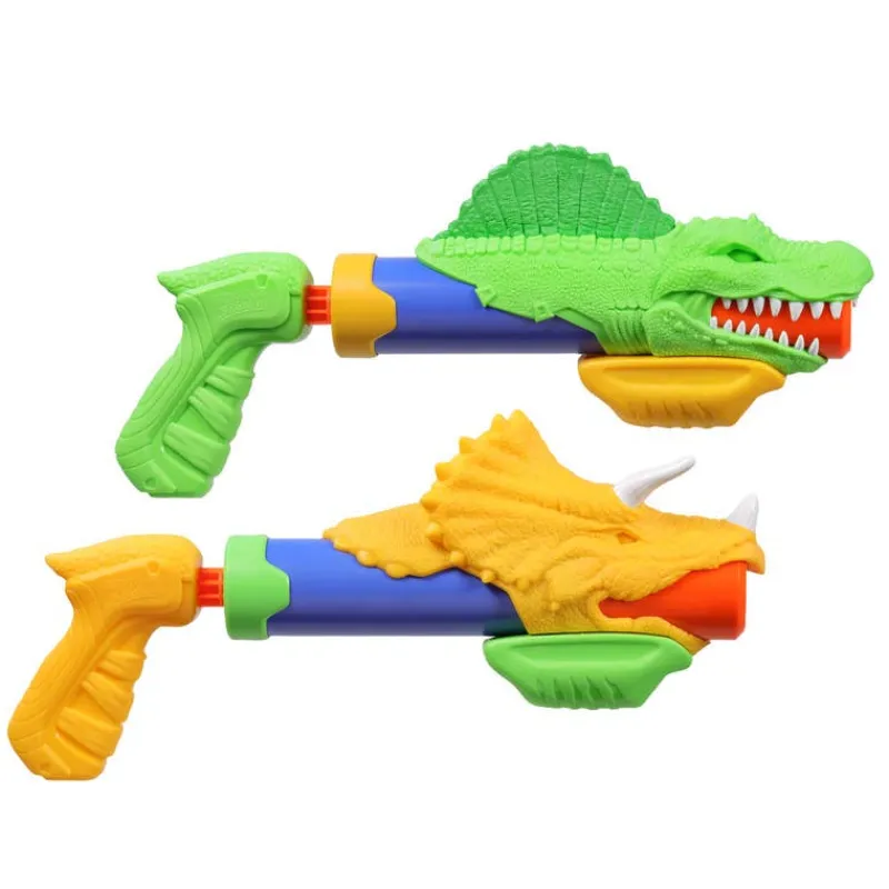 Nerf Lanzador de Agua Supersoaker Dino<Hasbro Fashion
