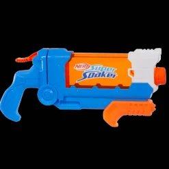 Nerf Lanzador de Agua Supersoaker Flip Fill<Hasbro Hot