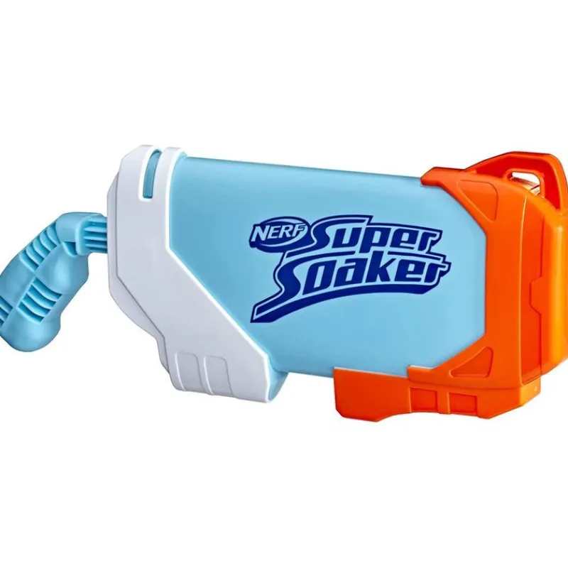 Nerf Lanzador de Agua Super Soaker<Hasbro Sale