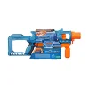 Nerf Lanzador de Dardos Contender Elite 2.0 con Diana<Hasbro Best