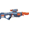 Nerf Lanzador de Dardos Eagle Point Elite 2.0<Hasbro Sale