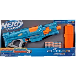 Nerf Lanzador de Dardos Elite 2.0<Hasbro New
