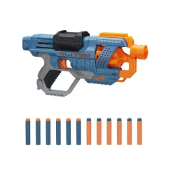 Nerf Lanzador de Dardos Guardian Elite 2.0<Hasbro Clearance