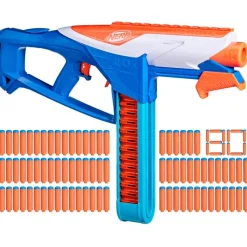 Nerf Lanzador de Dardos N Series Infinite con 80 Dardos<Hasbro Discount