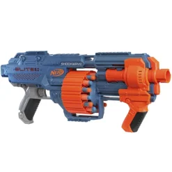 Nerf Lanzador de Dardos Shockwave Elite 2.0<Hasbro Outlet