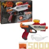 Nerf Lanzador de Gelfire Legion con Bolsa de 5 mil Bolitas<Hasbro New