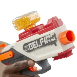Nerf Lanzador de Gelfire Legion con Bolsa de 5 mil Bolitas<Hasbro New