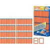 Nerf Refill de Dardos N Series con 80 Dardos<Hasbro Best