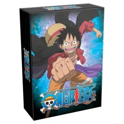 One Piece Baraja de Poker Juegos de Mesa<Novelty Online