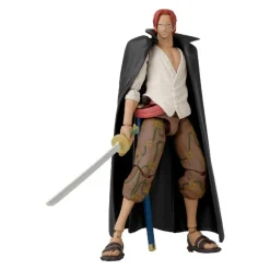 One Piece Figura Shanks 36930<Bandai Best
