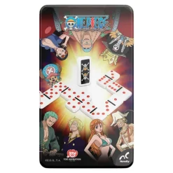 One Piece Juego de Domino<Novelty Hot
