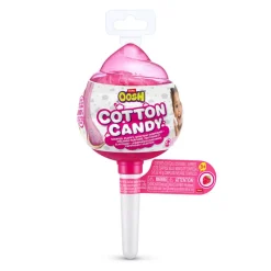 Oosh Cotton Candy Serie 2 - Slime pink<Importacion Juguetron New