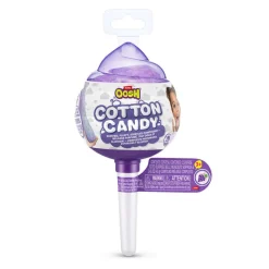 Oosh Cotton Candy Serie 2 - Slime Purple<Importacion Juguetron Hot