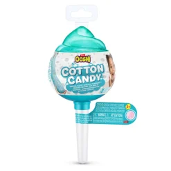 Oosh Cotton Candy Serie 2 - Slime blue<Importacion Juguetron Fashion