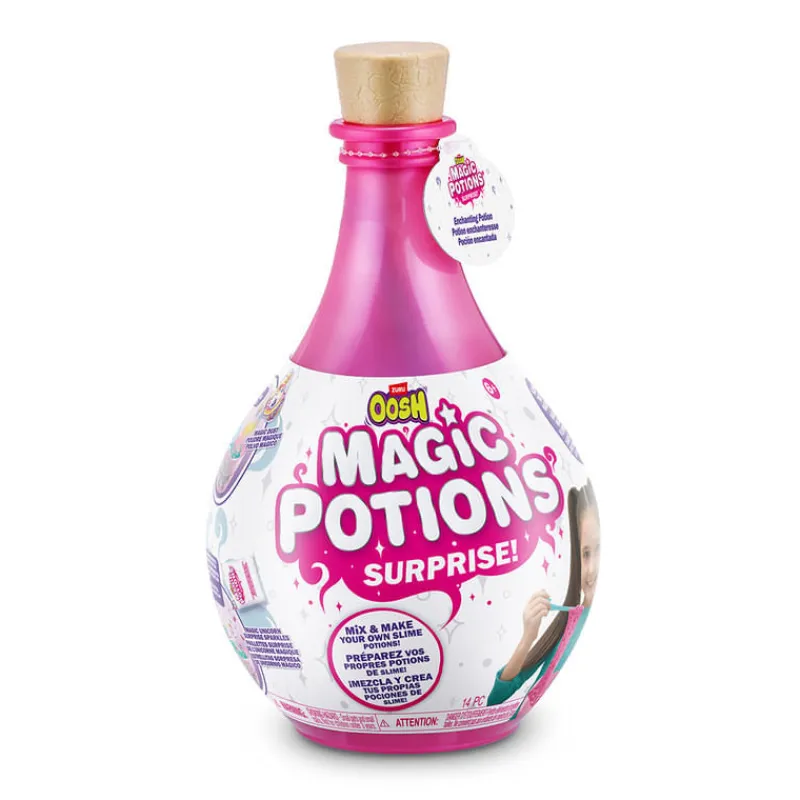 OOSH Potion Surprise Slime pink<Importacion Juguetron Sale