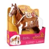 Our Generation Caballo Pinto con Accesorios<Importacion Juguetron New