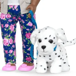 Our Generation Cachorro Dálmata con Maletín y Accesorios<Importacion Juguetron Clearance