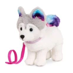 Our Generation Husky con Transportadora y Accesorios<Importacion Juguetron Discount