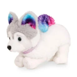 Our Generation Husky con Transportadora y Accesorios<Importacion Juguetron Discount