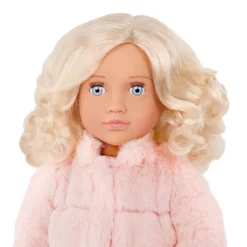 Our Generation Muñeca Ava BD31515Z<Importacion Juguetron Best