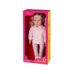 Our Generation Muñeca Ava BD31515Z<Importacion Juguetron Best
