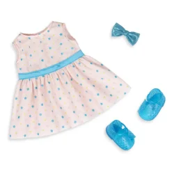 Our Generation Muñeca Cadence con su Perro Cookie<Importacion Juguetron Sale