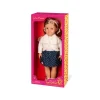 Our Generation Muñeca Julie Marie con Outfit Casual<Importacion Juguetron Online