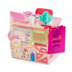 Our Generation Set de Juego Escritorio para Emprendedoras con Accesorios<Importacion Juguetron Hot