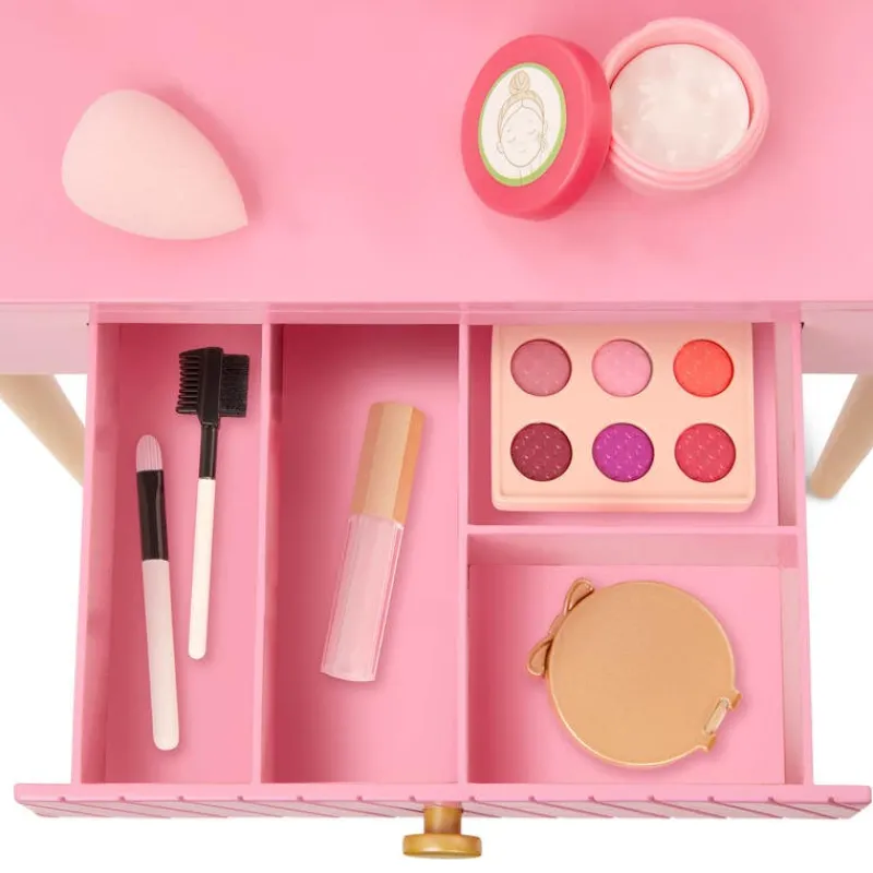 Our Generation Set de Juego Tocador de Muñeca con Accesorios<Importacion Juguetron Online