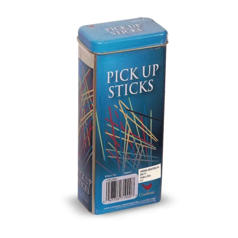 Palillos Chinos Juegos de Mesa<Spin Master Best