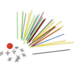 Palillos Chinos Juegos de Mesa<Spin Master Best