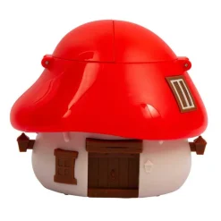 Papá Pitufo Mini Muñeco con Casa<Famosa Online