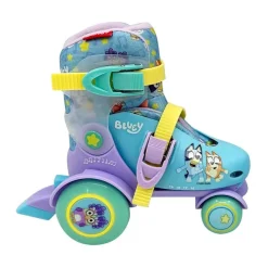 Patines Entrenadores de<Bluey Best
