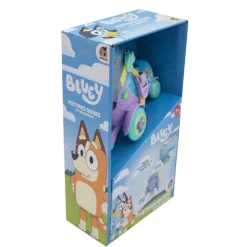 Patines Entrenadores de<Bluey Best