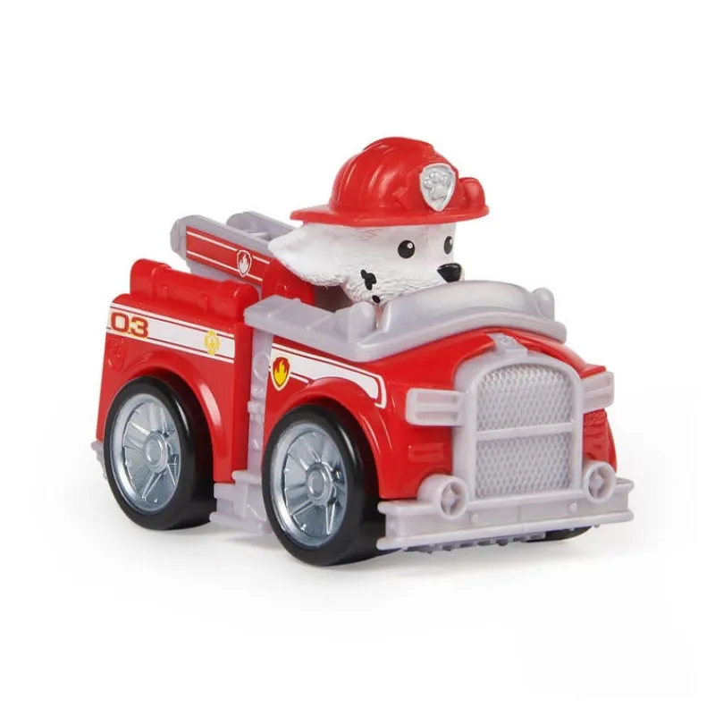 Paw Patrol Coche de Marshall<Spin Master Best