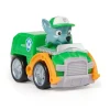 Paw Patrol Coche de Rocky<Spin Master Best