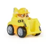 Paw Patrol Coche de Rubble<Spin Master Fashion