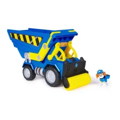 Paw Patrol Dum Truck con Figura de Wheeler<Spin Master New
