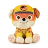 Paw Patrol Jungla Peluche Rubble<Spin Master Fashion
