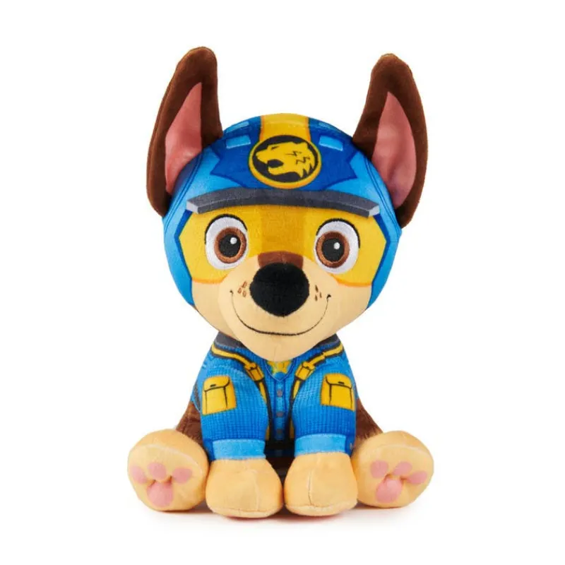 Paw Patrol Jungla Peluche Chase<Spin Master Hot