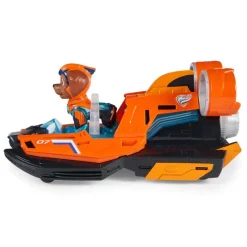 Paw Patrol Mighty Pups Super Paws Vehículo de Zuma<Spin Master Online
